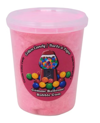 Bubble gum