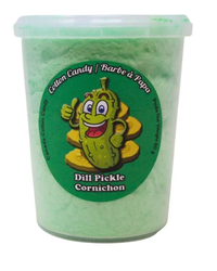 Dill Pickle