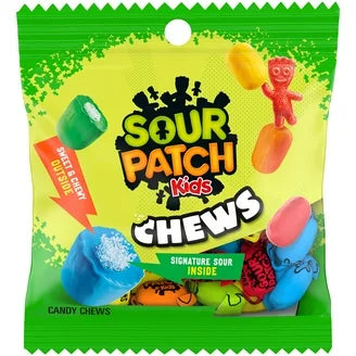 Sour Patch Kids - Chews
