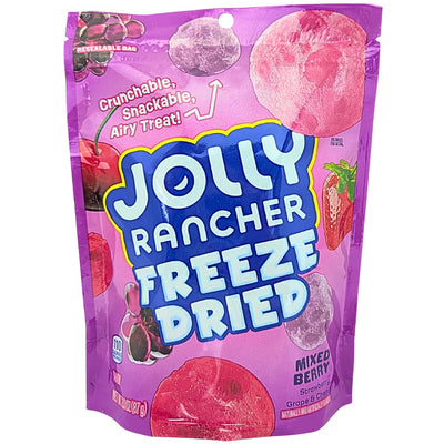 Jolly Rancher - Freeze Dried - Original