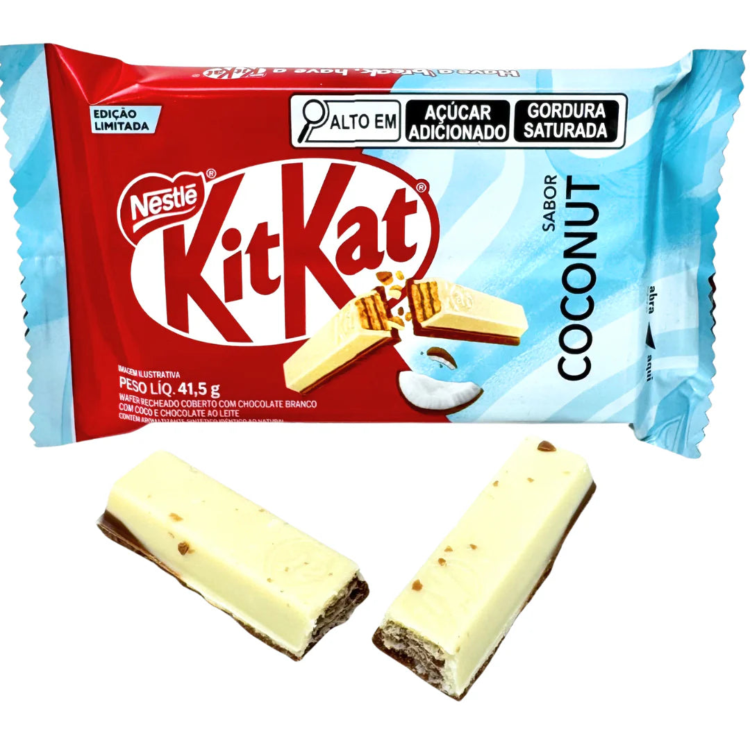 Kit Kat - Coconut - 42g
