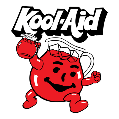 Kool-Aid Soda US