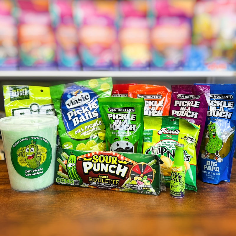 La Pickle Lovers