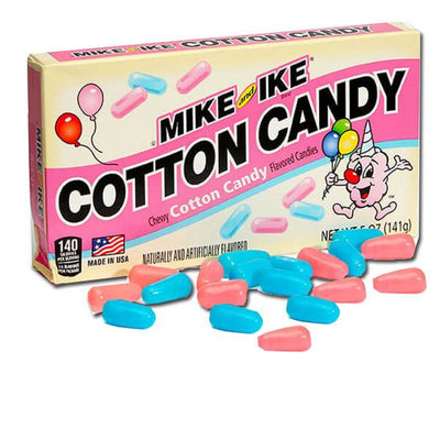 Mike and Ike - US - Retro (127g)