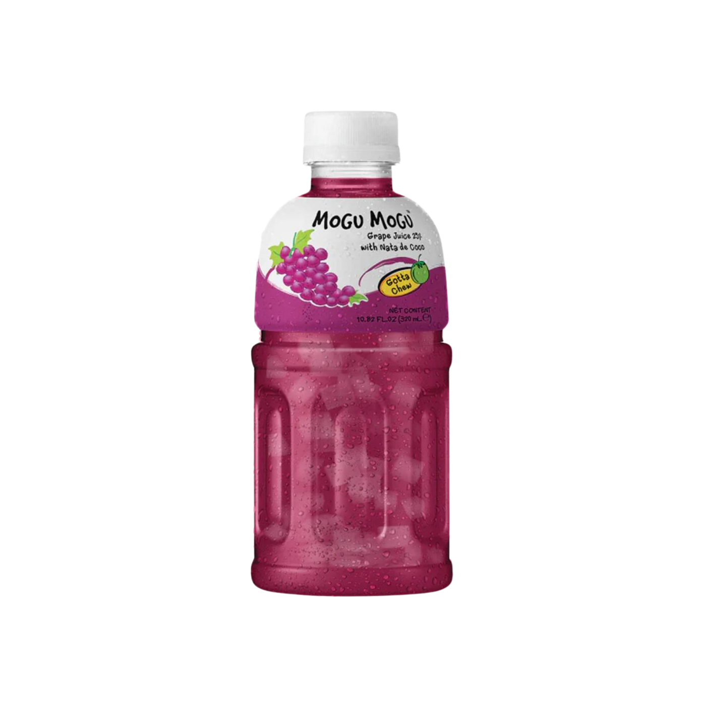 Mogu Mogu - Drink - Thaïlande (320ml)