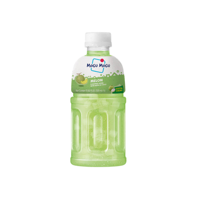 Mogu Mogu - Drink - Thaïlande (320ml) - Melon