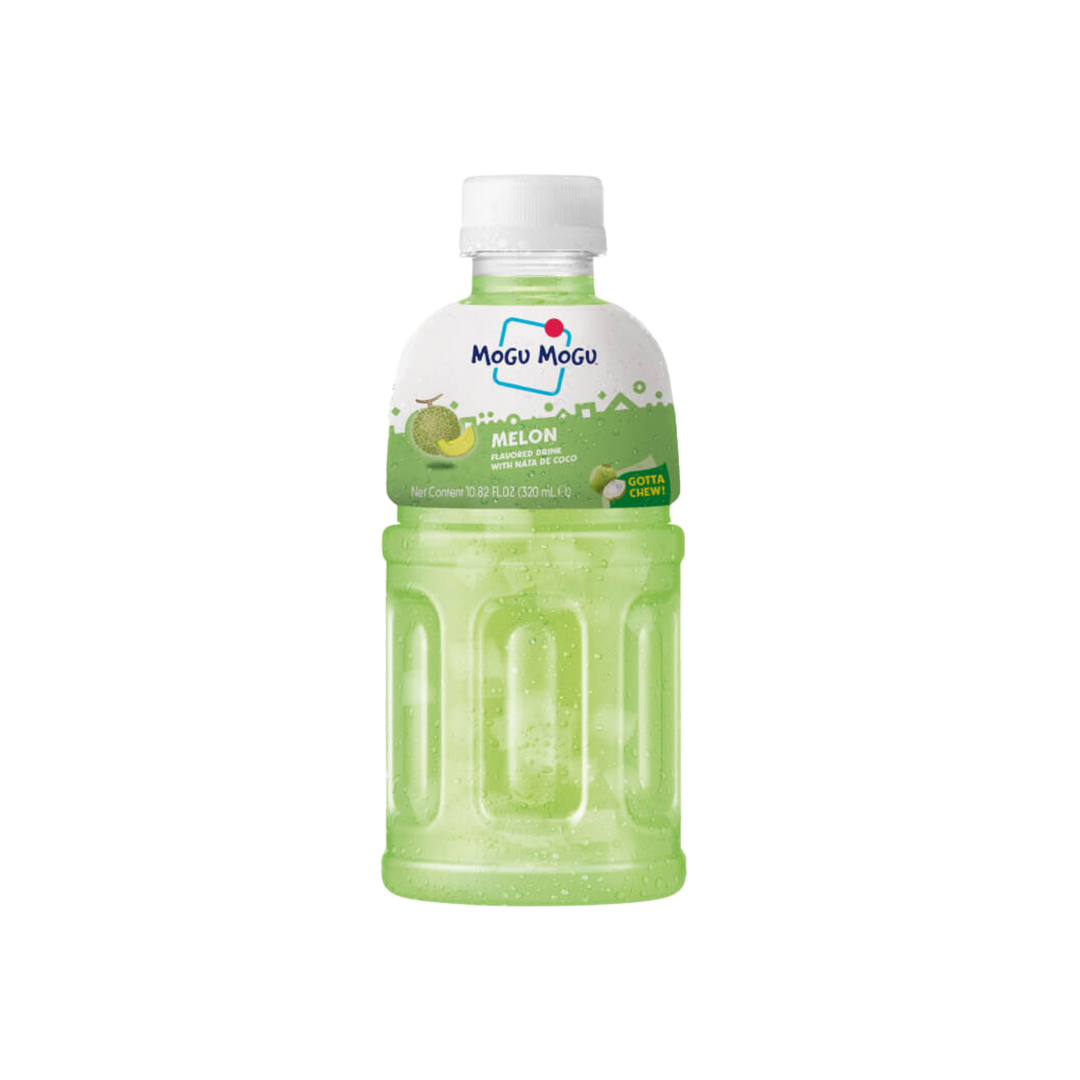 Mogu Mogu - Drink - Thailand (320ml) – O'Sweetz