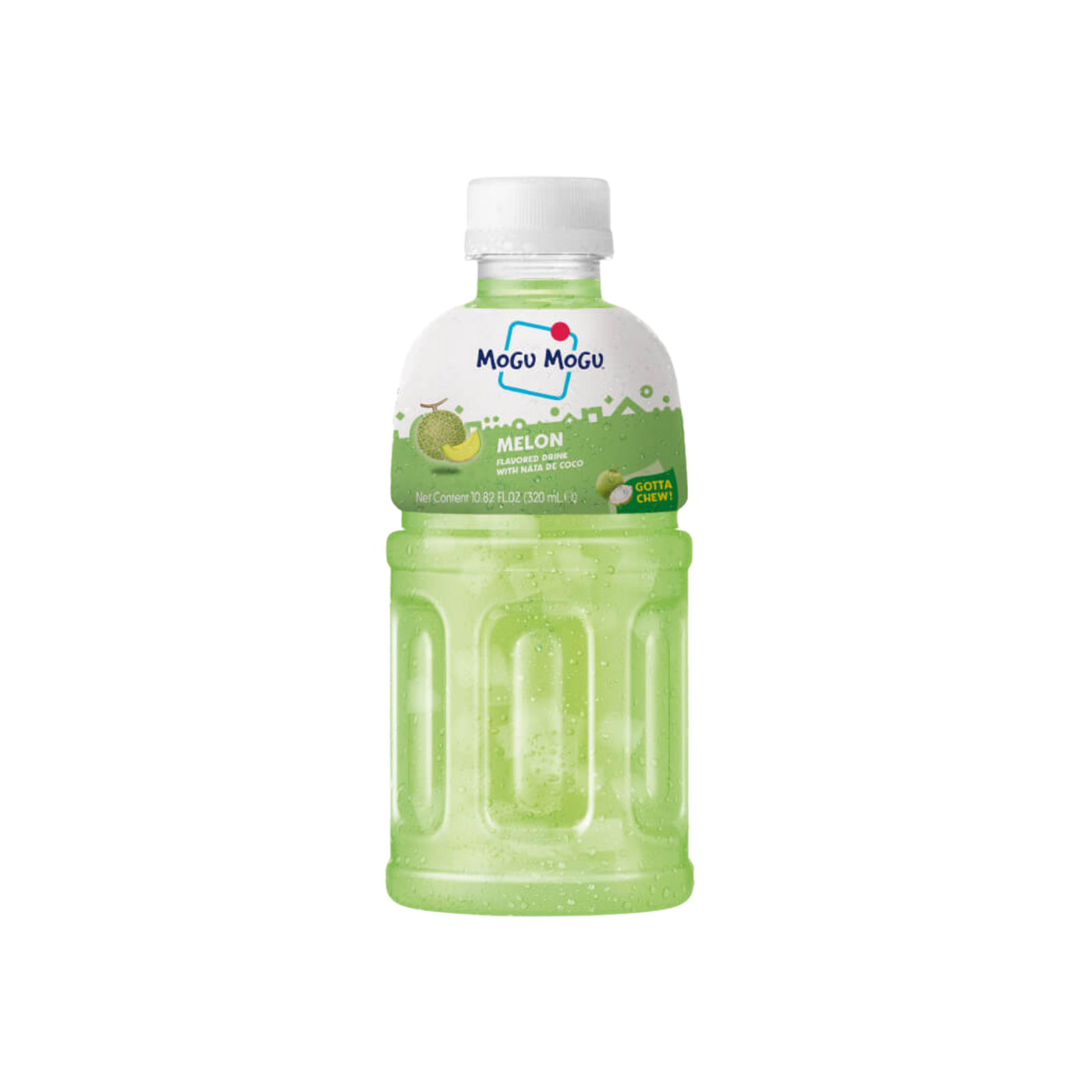 Mogu Mogu - Drink - Thaïlande (320ml)