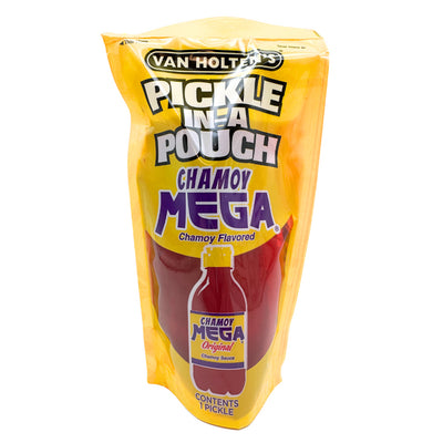 Van Holten's - Pickle in a pouch - Chamoy Mega