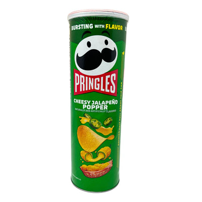 Pringles - US (156g)