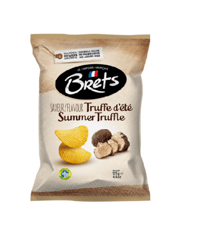 Bret's Chips - France (125g)