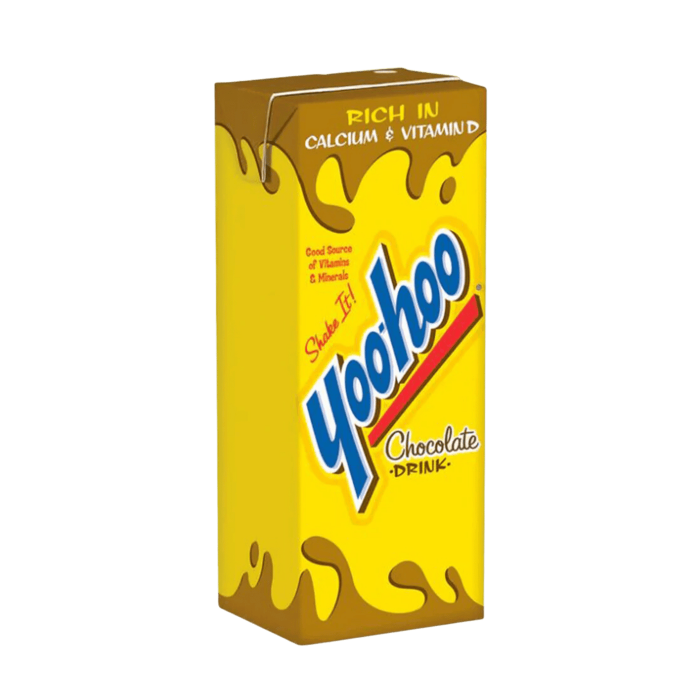 Yoo Hoo - Chocolate Drink