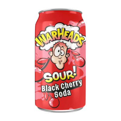 Warheads - Sour Soda