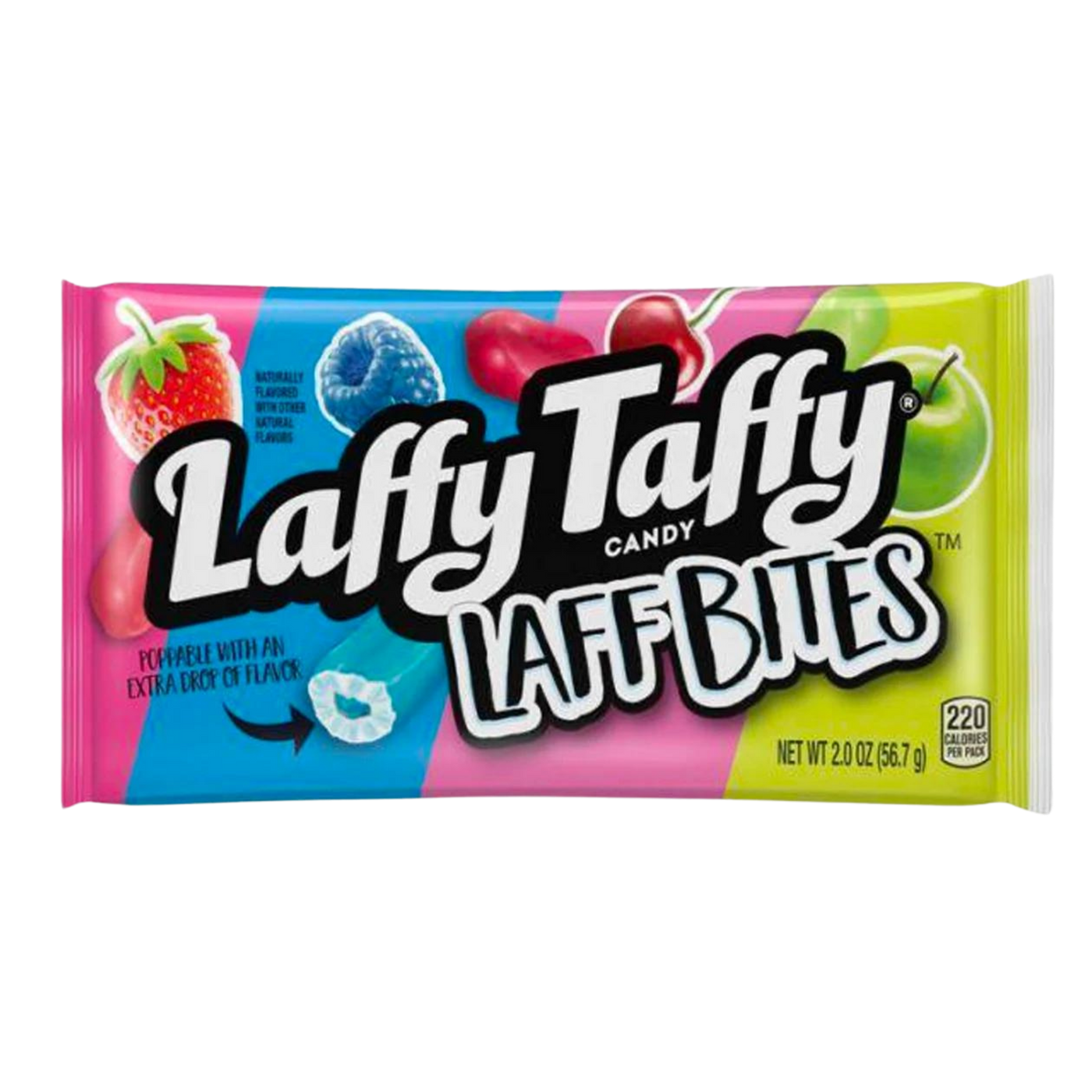 Laffy Taffy - Bites
