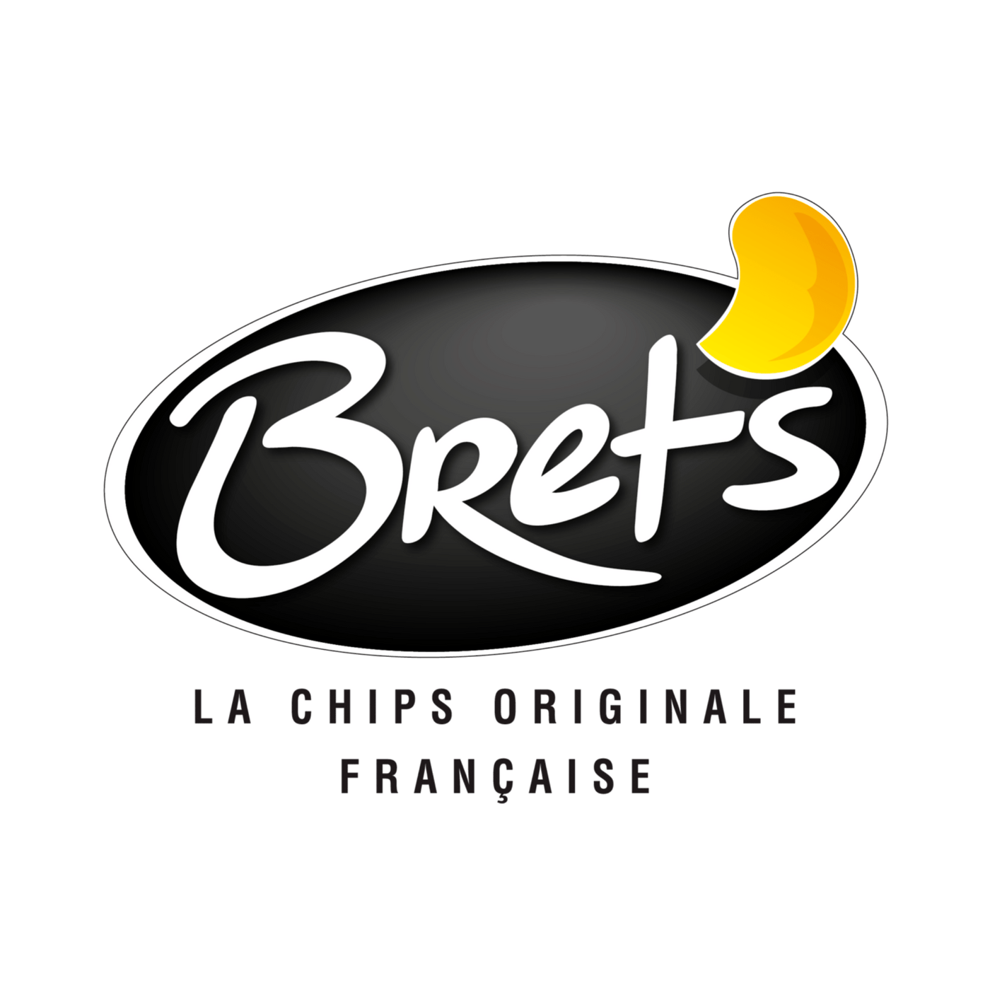 Bret's - Chips Pesto & Mozzarella (125g) commandez en ligne avec