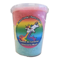 Unicorn Barf