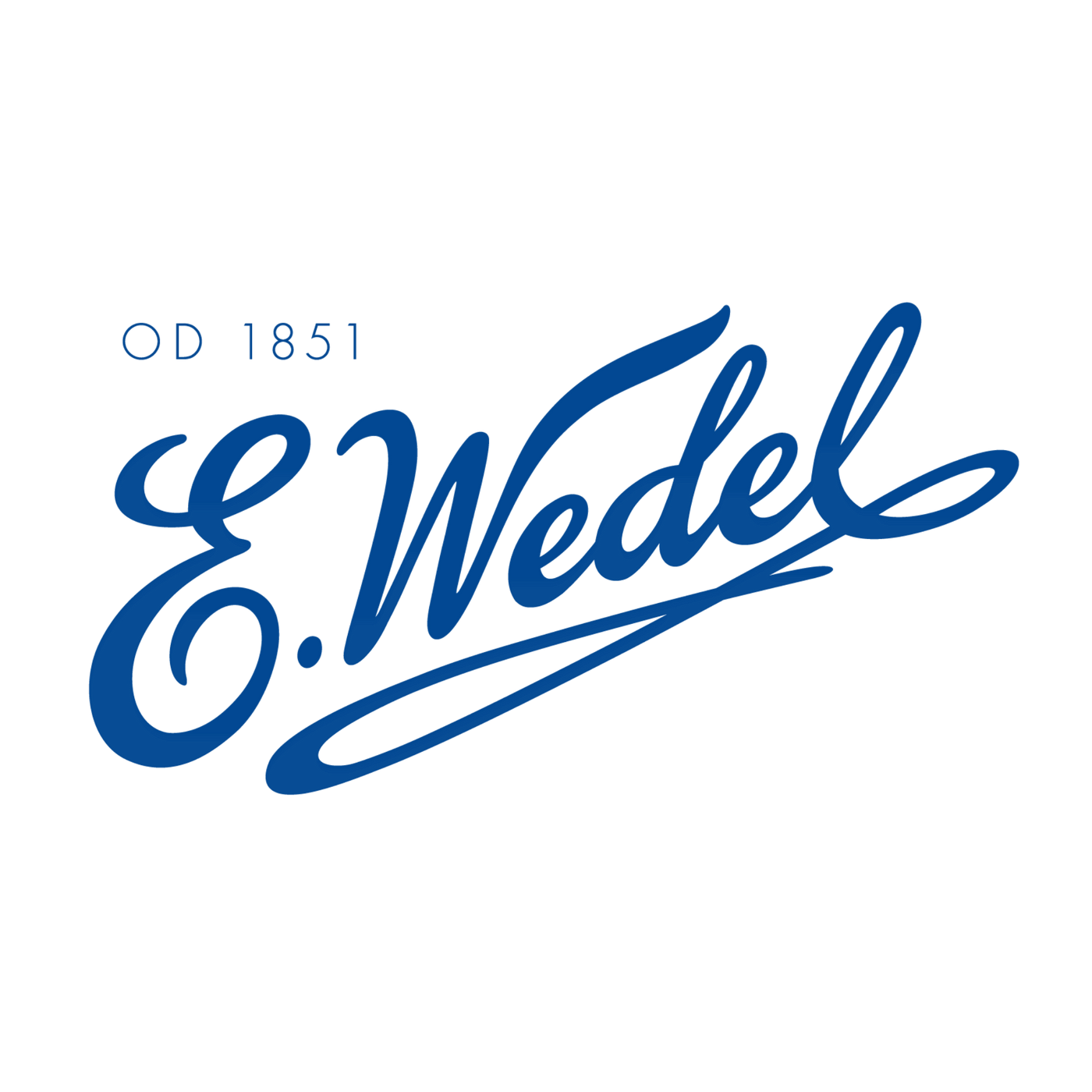 Wedel Milk Chocolate - Poland