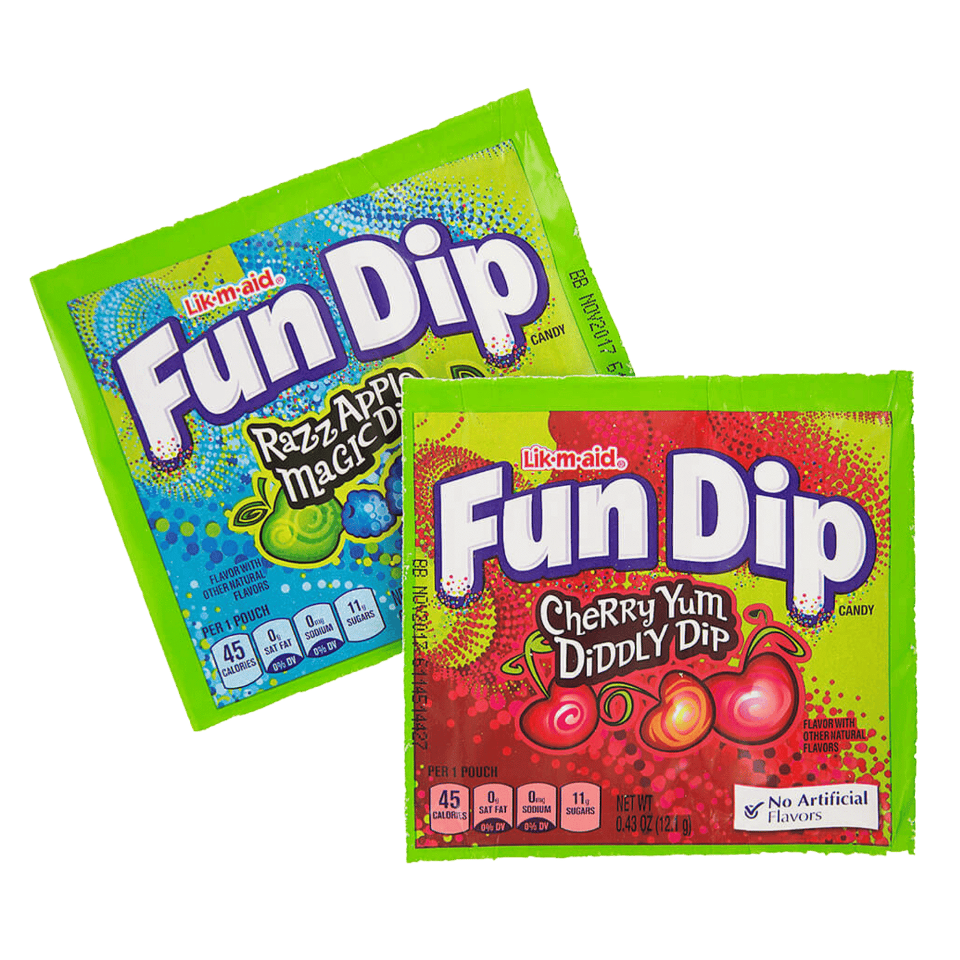 Fun Dip mini