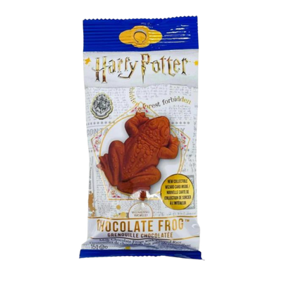 Harry Potter - Chocolate Frog