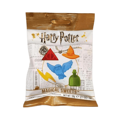 Harry Potter - Magical Sweets