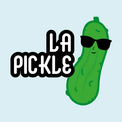 The Pickle Lovers