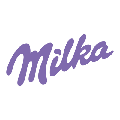 Milka - Barres de chocolat