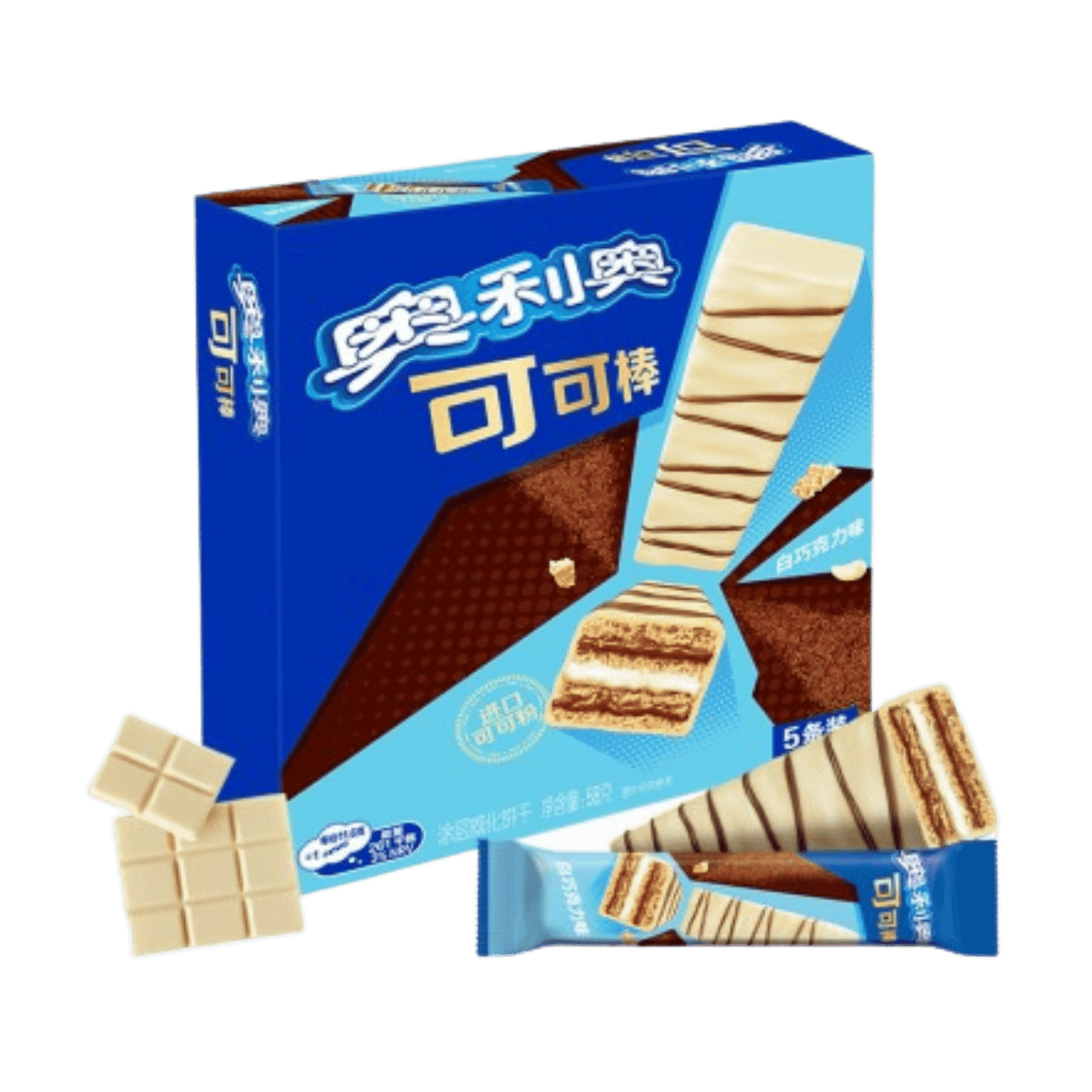 Oreo Wafers - Asie