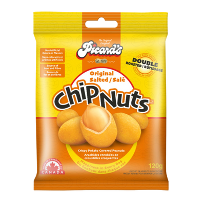Picard's - Chip Nuts (80g) - Original