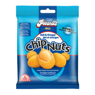 Picard's - Chip Nuts (120g)
