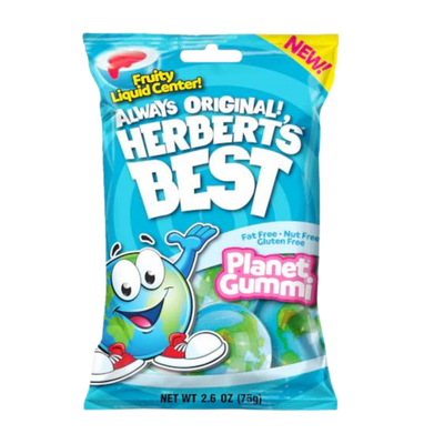 Herbert's Best - Planet Gummi