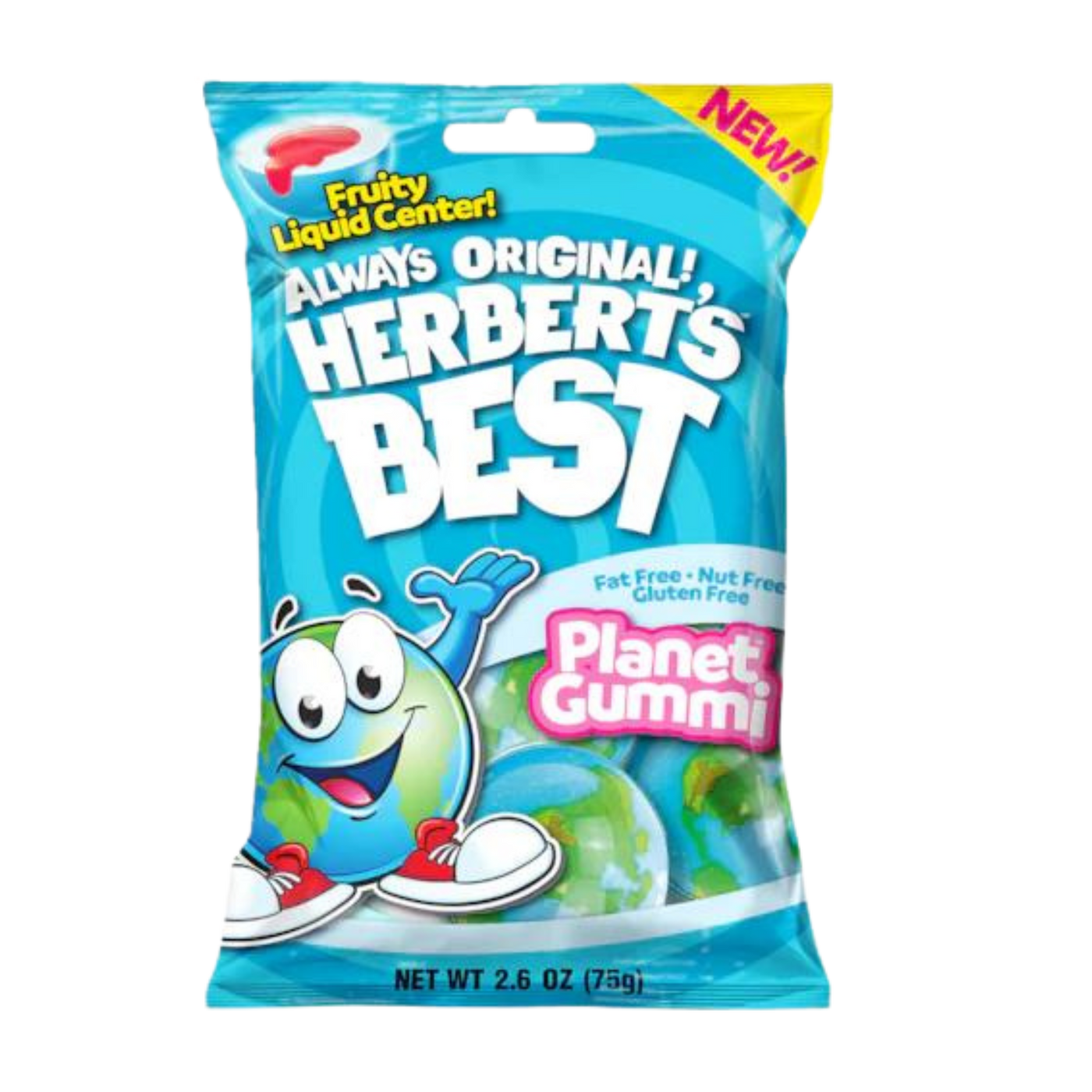 Herbert's Best - Planet Gummi