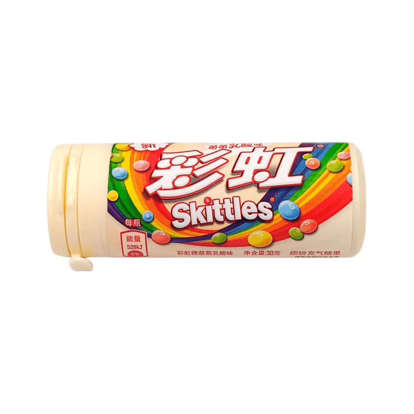 Skittles - Tube - Asie