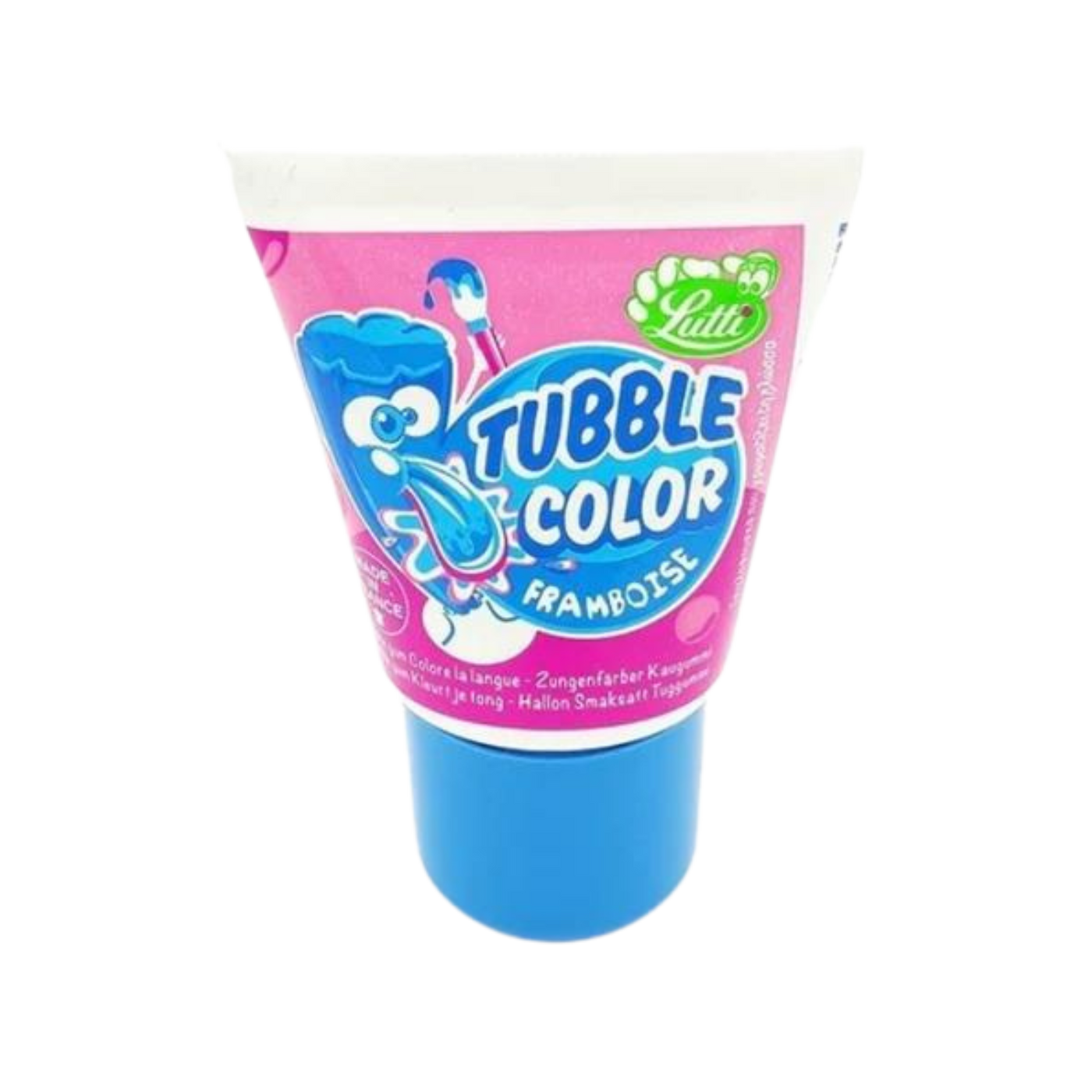 Tubble Gum - United Kingdom