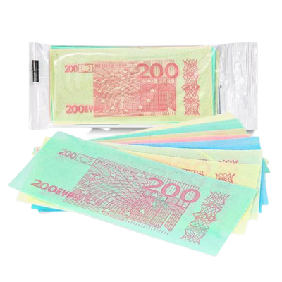 Funny Money - Grande-Bretagne