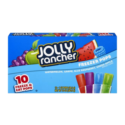 Jolly Rancher - Freeze Pop
